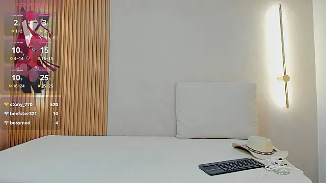 ciara_brownn's cam snapshot