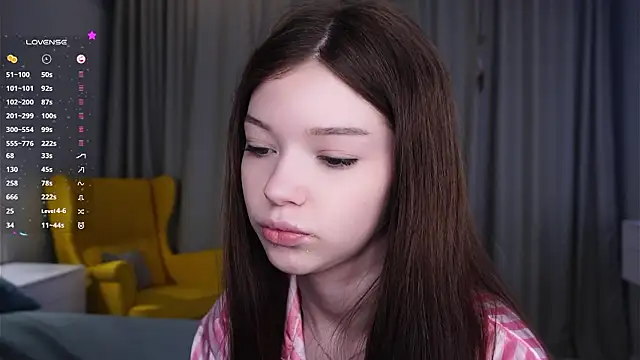 DortheySilagy's cam snapshot