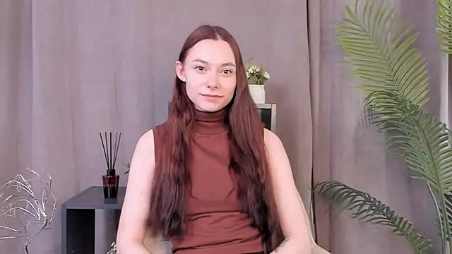 CoraleeVannatten's cam snapshot