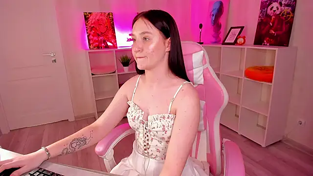 LexiVale's cam snapshot