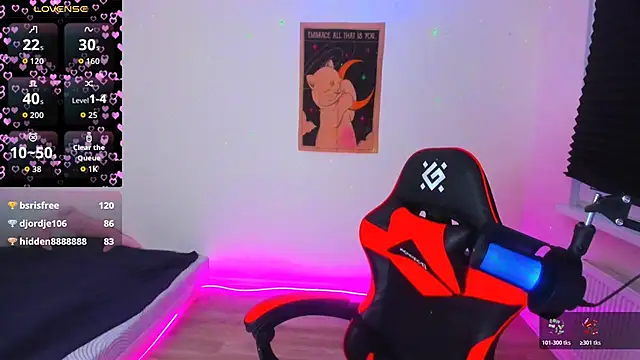 your_tora live sex cam