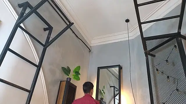 Dani_mc1's cam snapshot