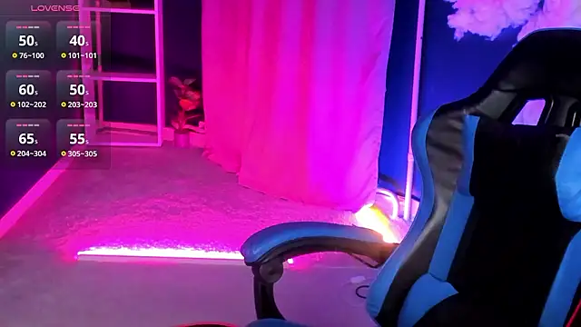 lally_cute's cam snapshot