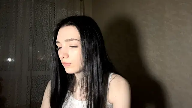 IsabellaWave's cam snapshot