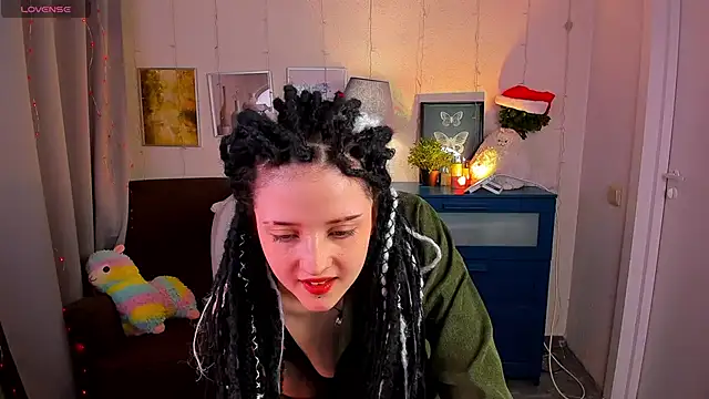 SarahShelby's cam snapshot