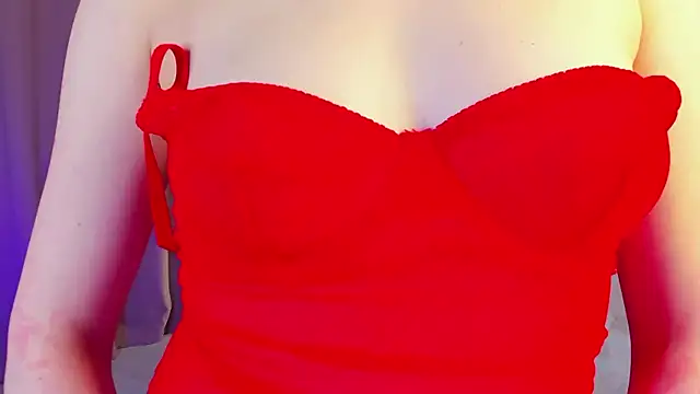 TessaDavidson's cam snapshot