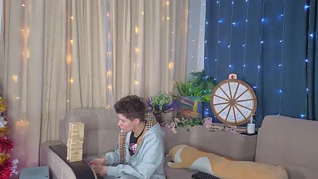 MarcyRoches's cam snapshot