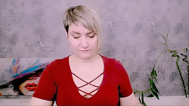 Djullia live sex cam