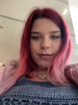 RiriRoseey live sex cam