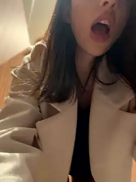 YeaLina live sex cam