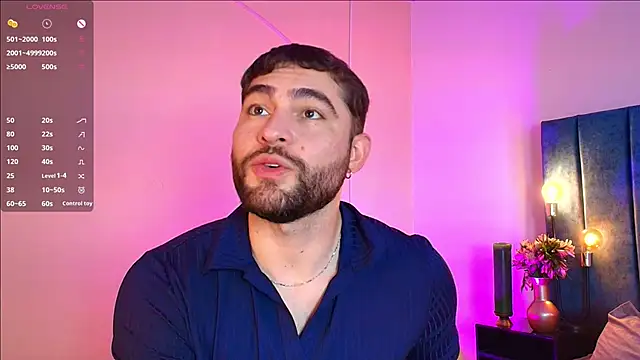 Steve-Carter live sex cam