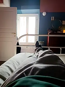 desideriodexy's cam snapshot