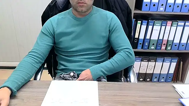 Evasionee's cam snapshot