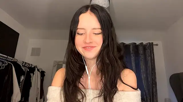 ShayneClemson live sex cam