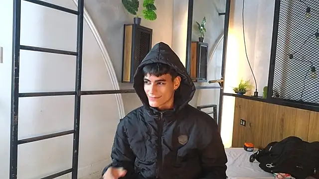 Dani_mc1's cam snapshot