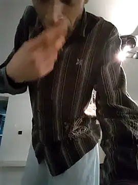 Kinshasa95 live sex cam