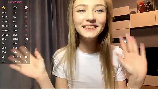 AveryBerkson live sex cam