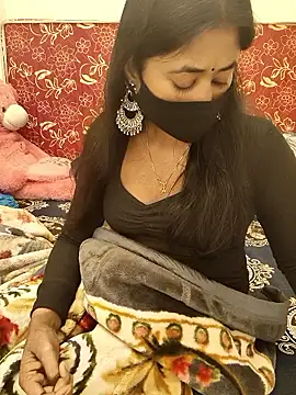 sexy-mahi_'s cam snapshot