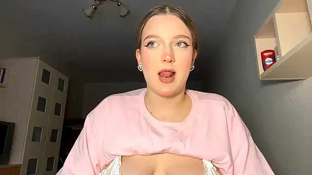 JammieMickiewicz's cam snapshot