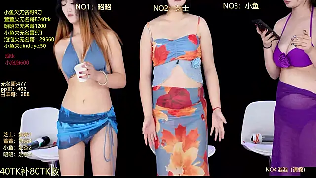 D-lucky2's cam snapshot