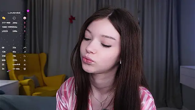 DortheySilagy's cam snapshot