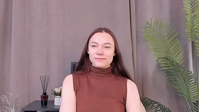 CoraleeVannatten's cam snapshot