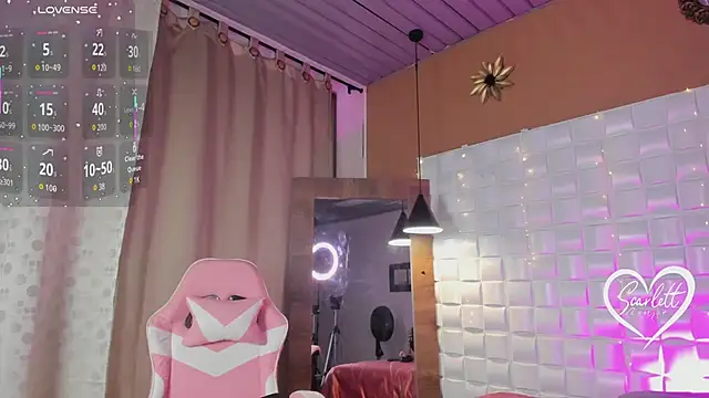 Scarlett_Kiiss's cam snapshot