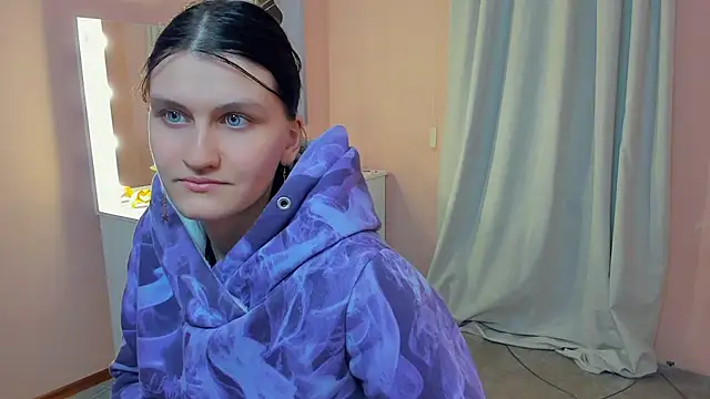 DaniaBimIer live sex cam