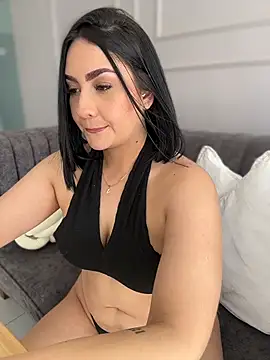 GabriellaFerrer live sex cam