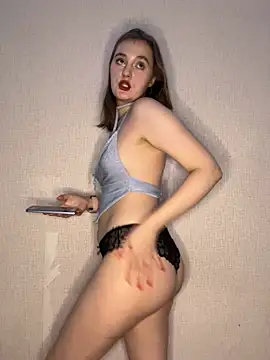 Chamyri's cam snapshot