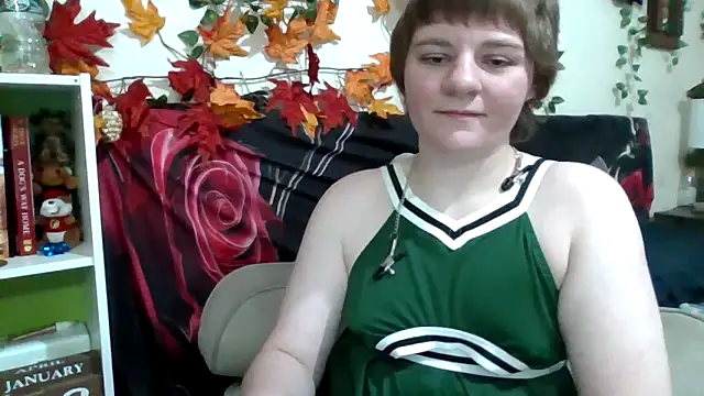 AverageRose live sex cam