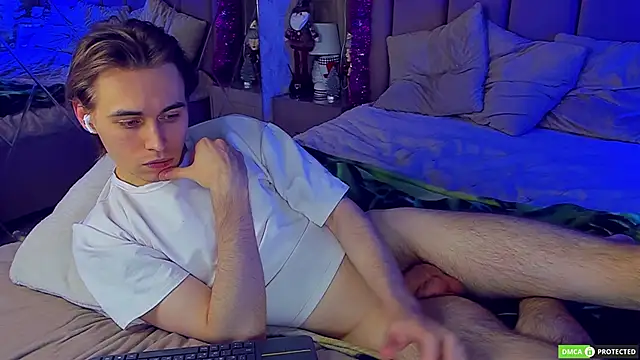 WilliamDyson live sex cam