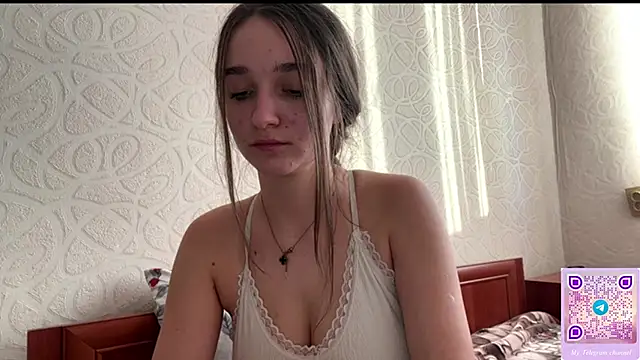 BethZiglar live sex cam