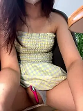 Lami_Mi live sex cam