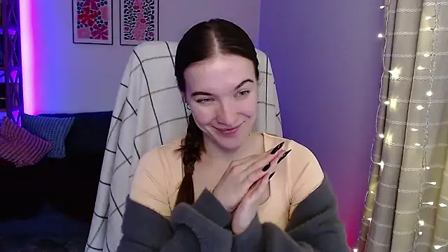 kenzie_x's cam snapshot