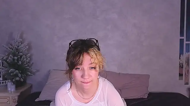 Gia_Riccardo's cam snapshot