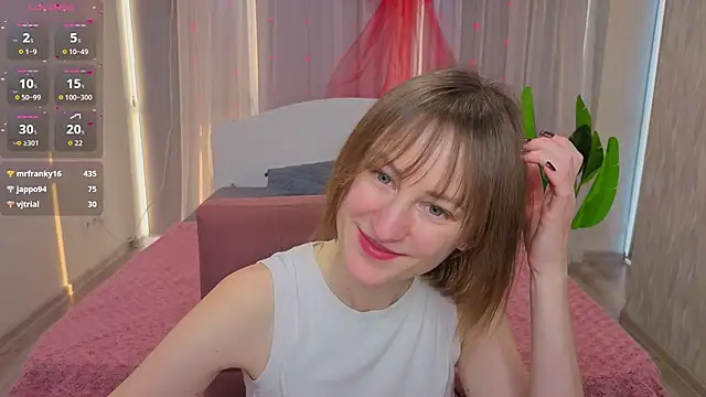 LuluChiiii's cam snapshot