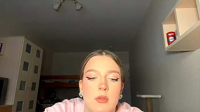 JammieMickiewicz's cam snapshot