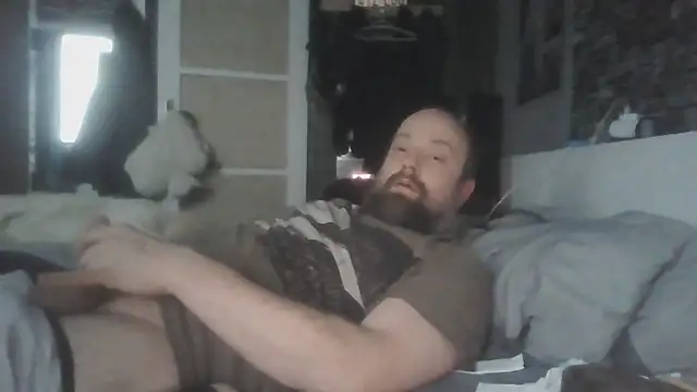 Prehistorixxx2686's cam snapshot