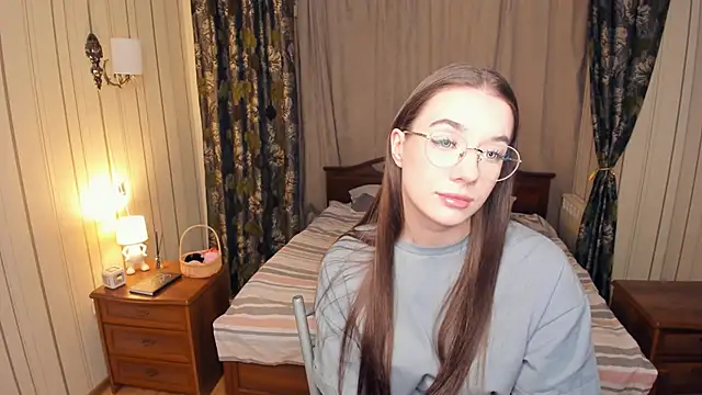 YingKemps live sex cam