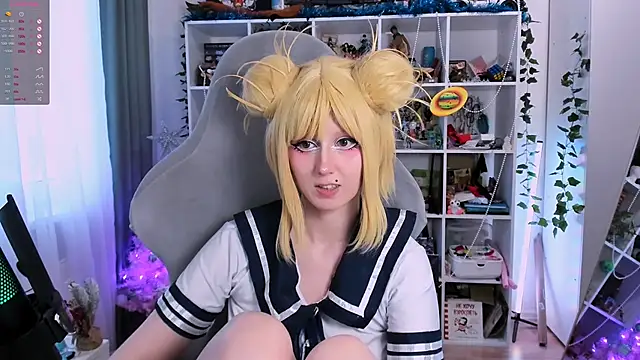 ohclementine live sex cam