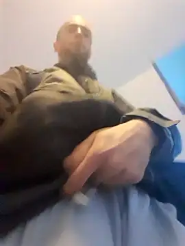 Kinshasa95 live sex cam