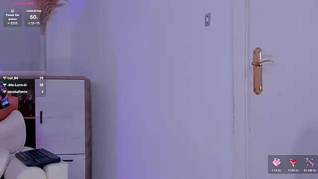 Sussan_Monroe's cam snapshot