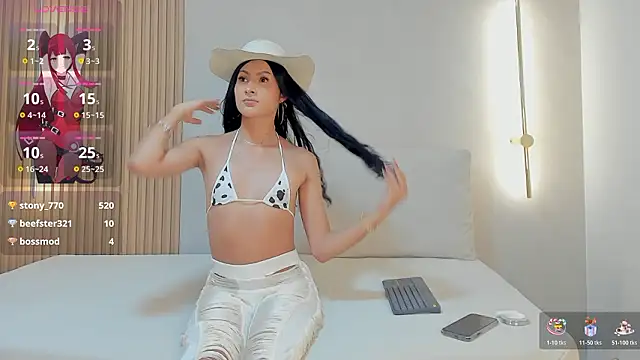 ciara_brownn's cam snapshot