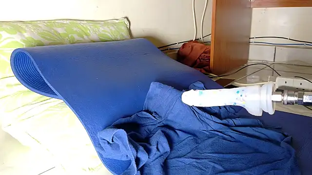 Jacky_queen live sex cam