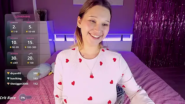 KarenBlair live sex cam