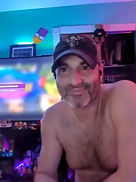 Novabear6996's cam snapshot