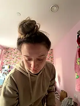 LilyLuck_ live sex cam