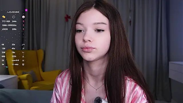 DortheySilagy's cam snapshot