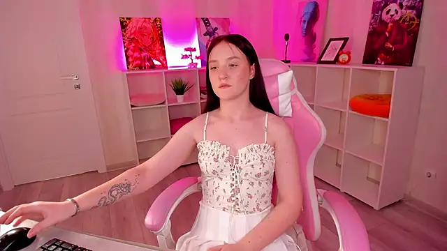 LexiVale's cam snapshot